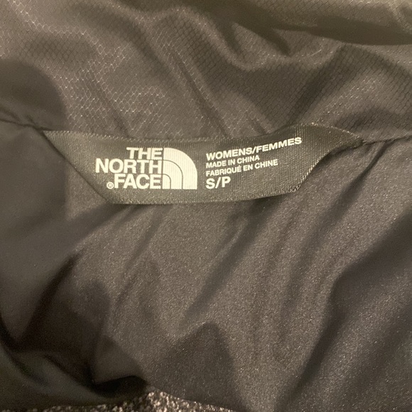 North face Two-in-One jacket, Size Small - Picture 6 of 6